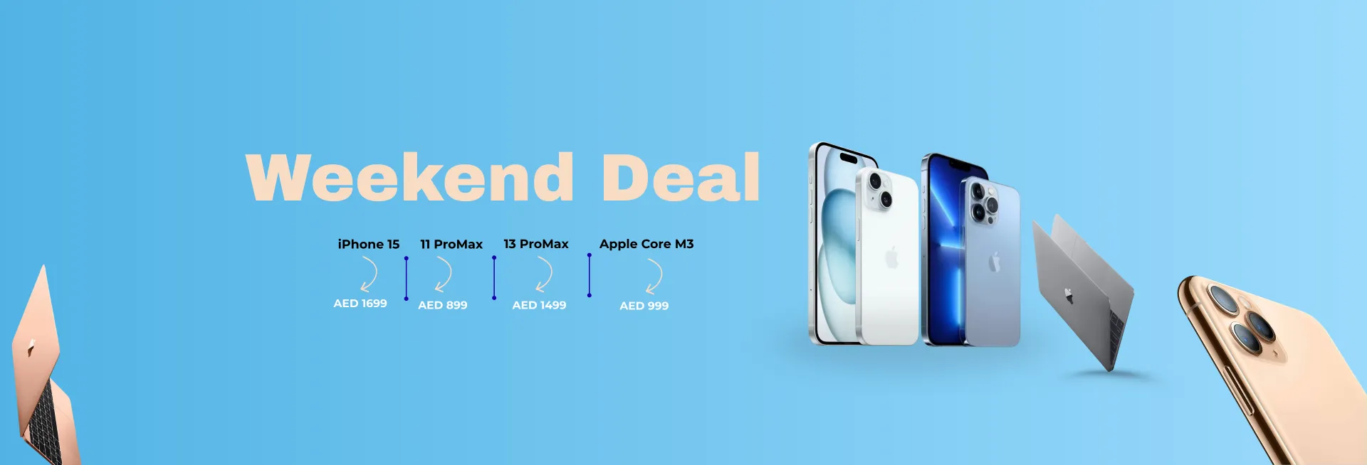 Your Trusted Source for iPhones