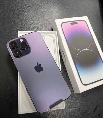 iPhone 14 Series