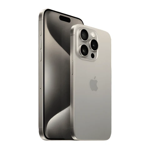 iPhone 15 Series